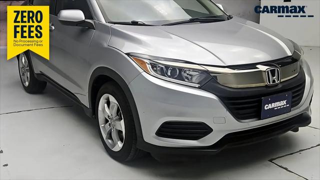 2019 Honda HR-V LX for sale in Corpus Christie, TX