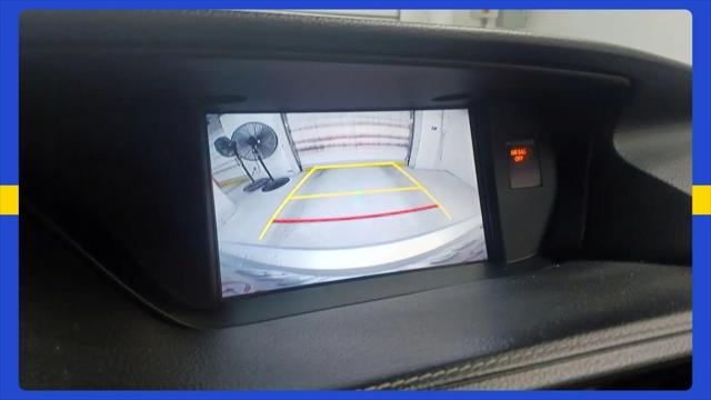 2015 Lexus ES 300h Hybrid