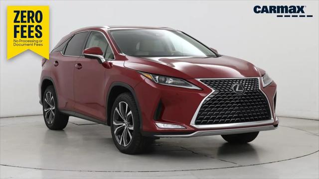 2022 Lexus RX 350 RX 350 for sale in Bristol, TN