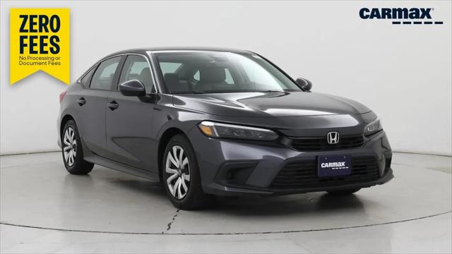2024 Honda Civic LX for sale in Bristol, TN