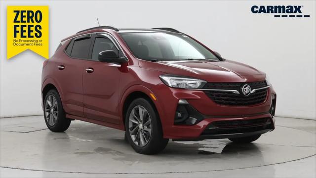 2020 Buick Encore GX FWD Preferred for sale in Bristol, TN