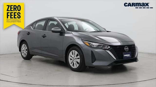2025 Nissan Sentra S for sale in O'Fallon, IL