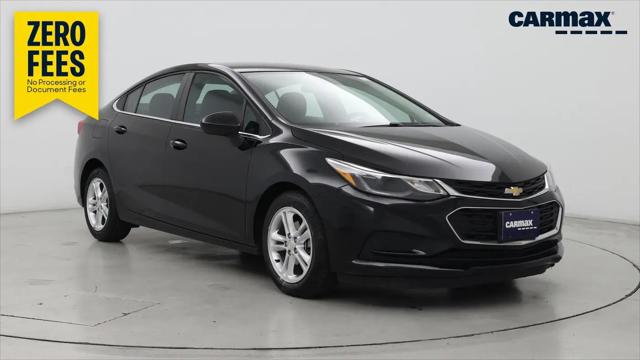 2016 Chevrolet Cruze LT Auto for sale in O'Fallon, IL