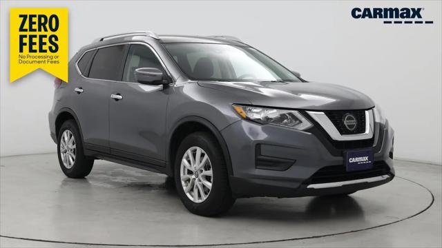 2019 Nissan Rogue SV for sale in O'Fallon, IL