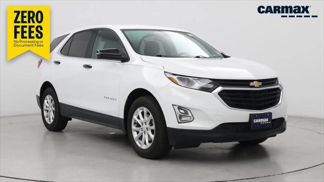 2019 Chevrolet Equinox LT for sale in O'Fallon, IL