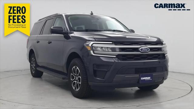 2024 Ford Expedition XLT MAX for sale in Costa Mesa, CA