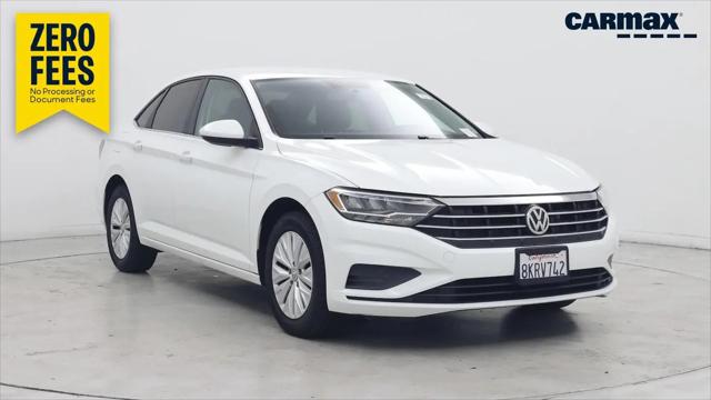 2019 Volkswagen Jetta 1.4T S for sale in Costa Mesa, CA