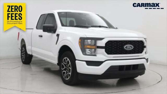 2023 Ford F-150 XL for sale in Norman, OK