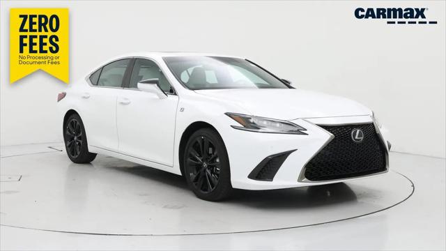 2023 Lexus ES 300h F SPORT Handling for sale in South Jordan, UT