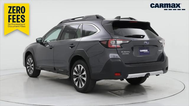 2024 Subaru Outback Limited XT for sale in South Jordan, UT