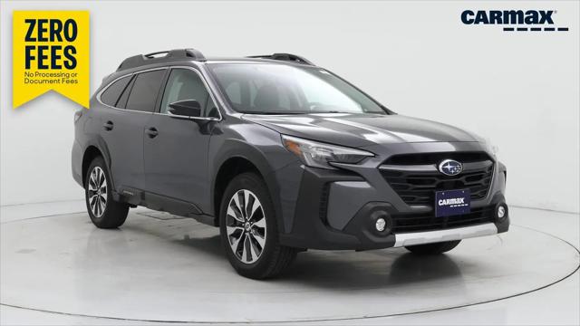 2024 Subaru Outback Limited XT for sale in South Jordan, UT