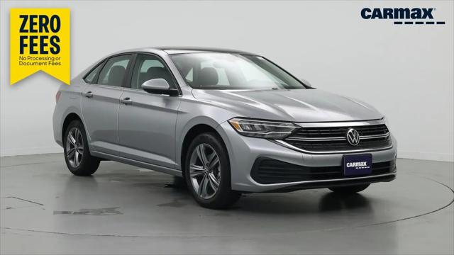 2023 Volkswagen Jetta 1.5T SE for sale in Winterville, NC