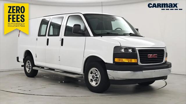 2018 GMC Savana 2500 Work Van for sale in Fredericksburg, VA