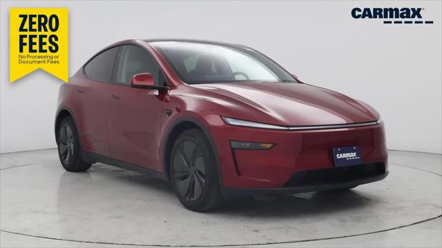 2026 Tesla Model Y Long Range Launch Series for sale in Indianapolis, IN