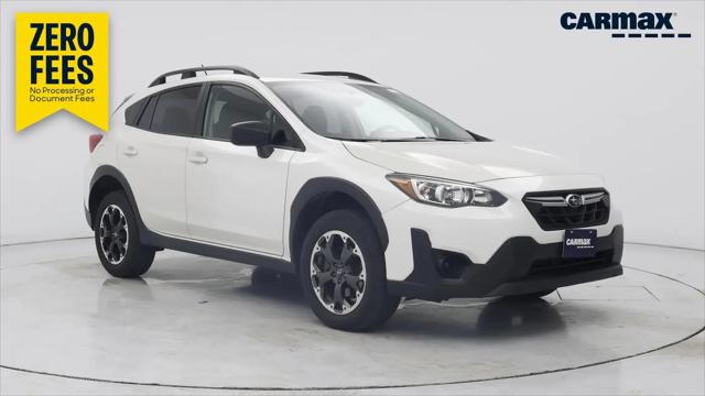 2021 Subaru Crosstrek 2.0i for sale in Indianapolis, IN