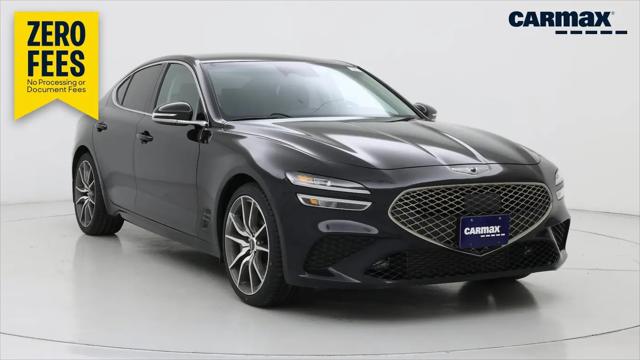 2023 Genesis G70 2.0T RWD for sale in Fort Wayne, IN