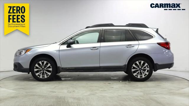 2015 Subaru Outback 2.5i Limited for sale in Murietta, CA