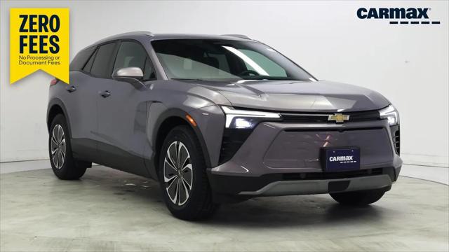2024 Chevrolet V Blazer eAWD 2LT for sale in Murietta, CA