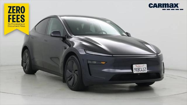 2026 Tesla Model Y Premium All-Wheel Drive for sale in Murietta, CA