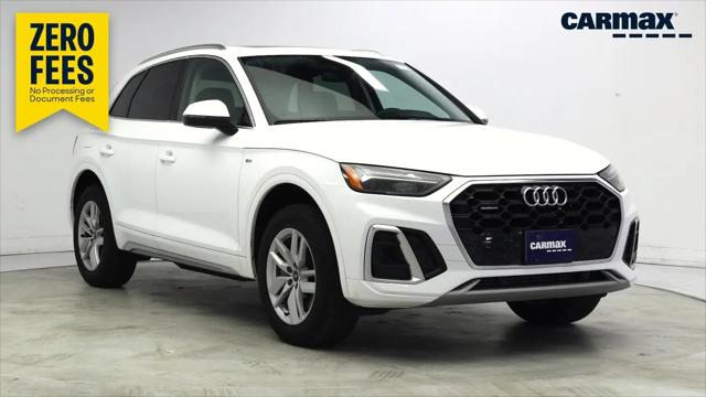 2023 Audi Q5 Premium 45 TFSI S line quattro for sale in Murietta, CA