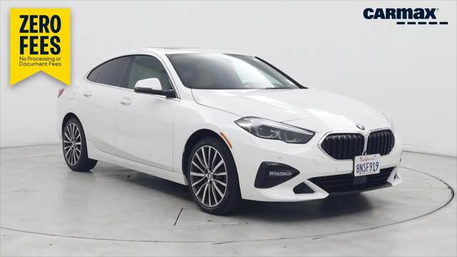 2020 BMW Coupe xDrive for sale in Murietta, CA
