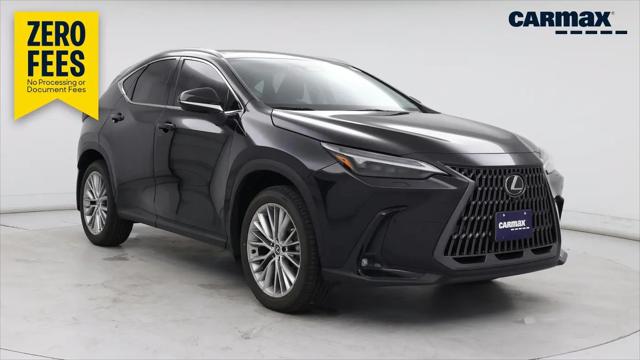 2024 Lexus NX 350 Luxury for sale in Woodbridge, VA