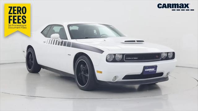2014 Dodge Challenger R/T Plus for sale in Houston, TX