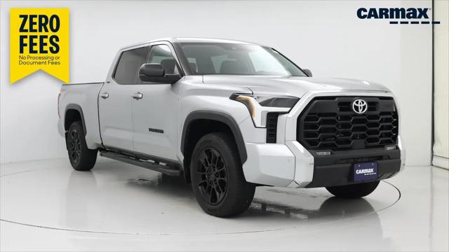 2023 Toyota Tundra SR5 for sale in Danvers, MA