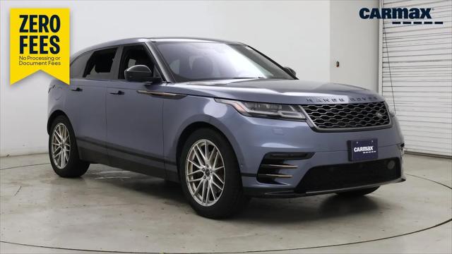 2018 Land Rover Range Rover Velar P380 SE R-Dynamic for sale in Danvers, MA