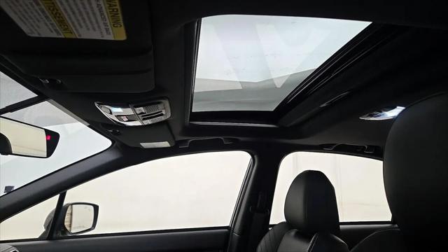2021 Subaru WRX Limited