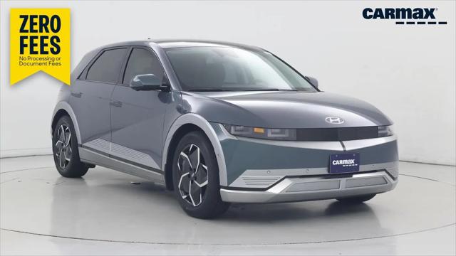 2024 Hyundai IONIQ 5 Limited for sale in Houston, TX