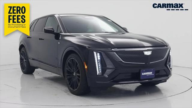 2024 Cadillac iQ Sport w/1SF for sale in Asheville, NC