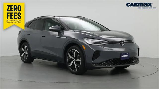 2023 Volkswagen ID.4 Pro S for sale in Asheville, NC