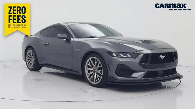 2024 Ford Mustang GT Premium Fastback for sale in Asheville, NC