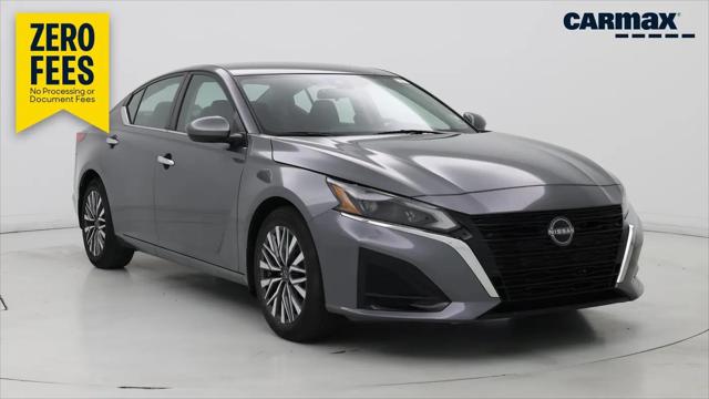 2023 Nissan Altima SV FWD for sale in Jackson, MS