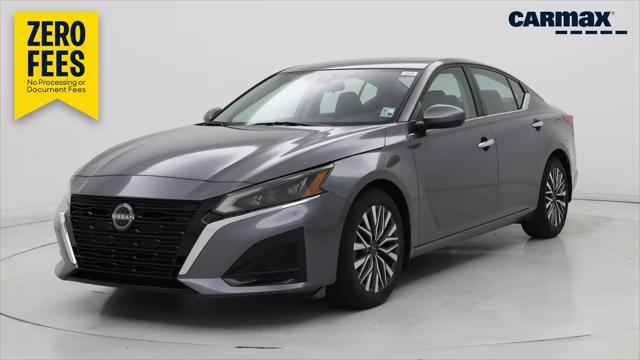 2023 Nissan Altima SV FWD