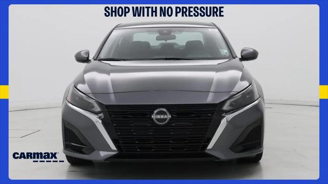 2023 Nissan Altima SV FWD