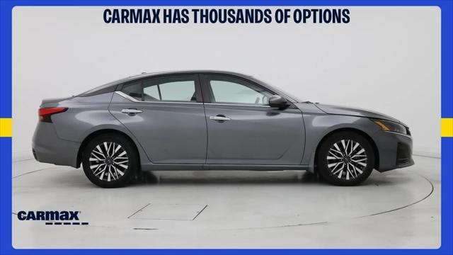2023 Nissan Altima SV FWD