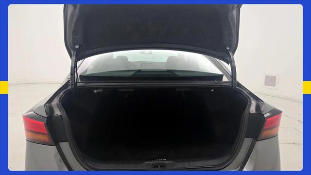 2023 Nissan Altima SV FWD