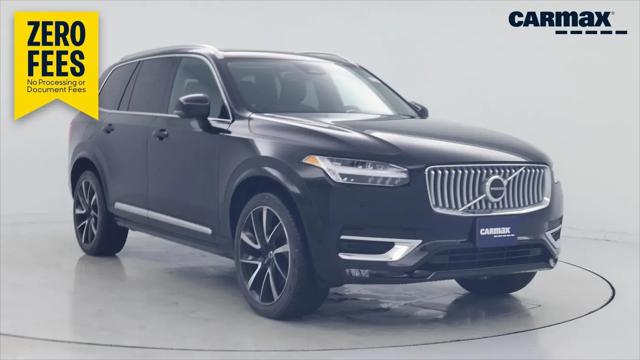 2023 Volvo XC90 B6 Plus 7-Seater for sale in Kennesaw, GA