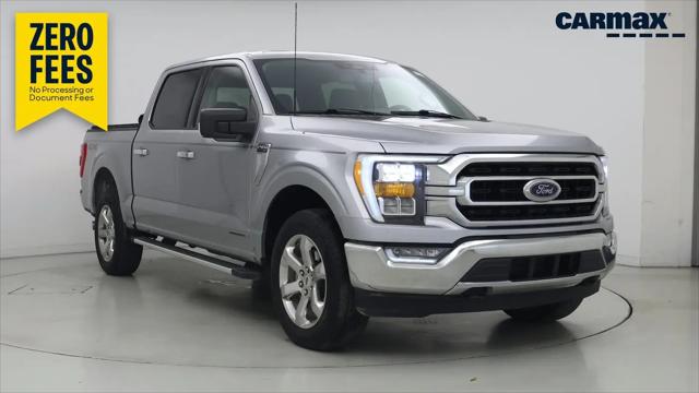 2023 Ford F-150 XLT for sale in Kennesaw, GA