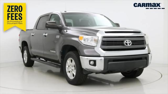2014 Toyota Tundra SR5 5.7L V8 for sale in Kennesaw, GA