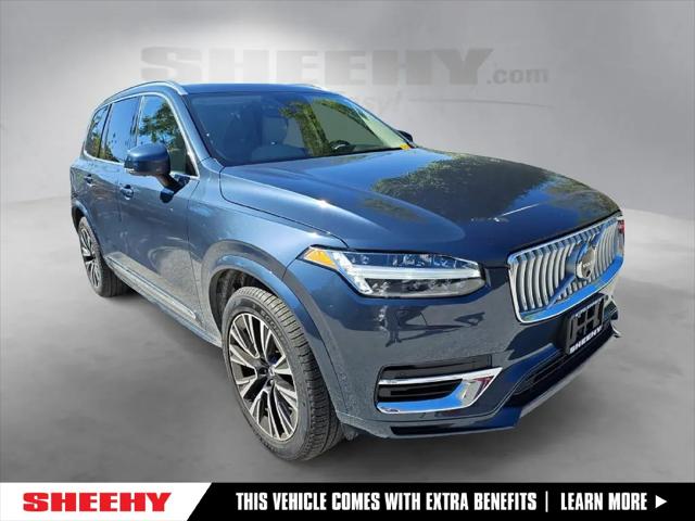2024 Volvo XC90 Recharge T8 Plus Bright Theme 7-Seater for sale in Cockeyesville, MD