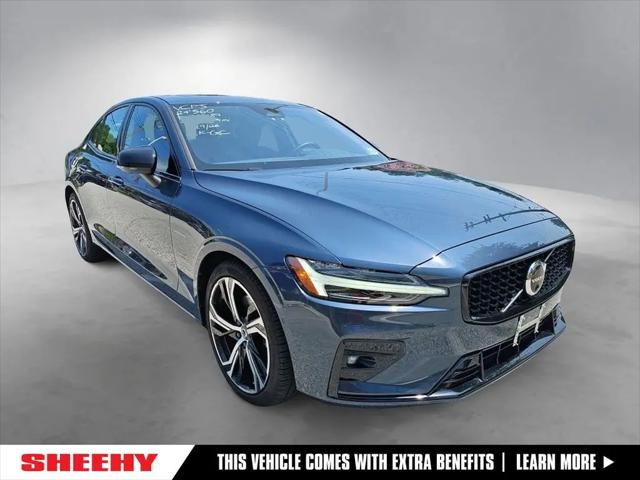 2024 Volvo S60 B5 Plus Dark Theme for sale in Cockeyesville, MD