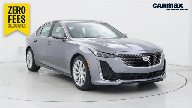 2020 Cadillac CT5 Luxury for sale in Orlando, FL