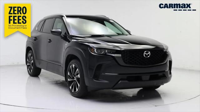 2025 Mazda CX-50 Hybrid Premium Plus Package for sale in Orlando, FL
