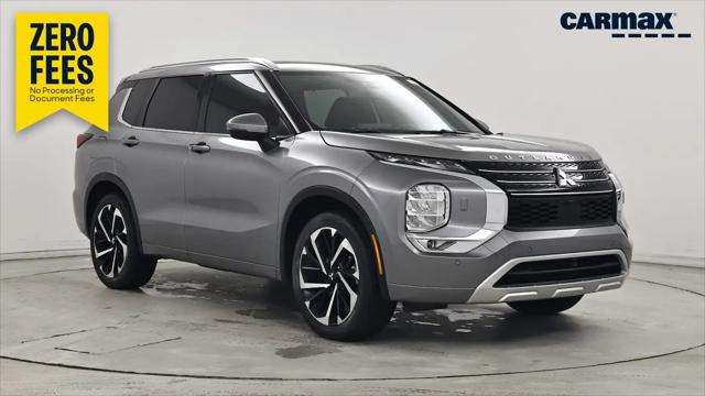 2022 Mitsubishi Outlander SEL 2.5 S-AWC for sale in Orlando, FL