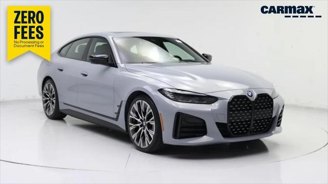 2024 BMW 430i Gran Coupe 430i for sale in Orlando, FL