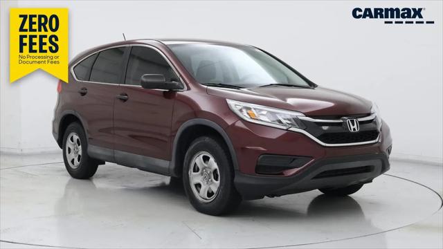 2015 Honda CR-V LX for sale in Orlando, FL