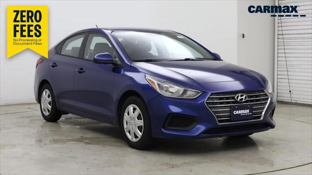 2019 Hyundai Accent SE for sale in East Meadow, NY